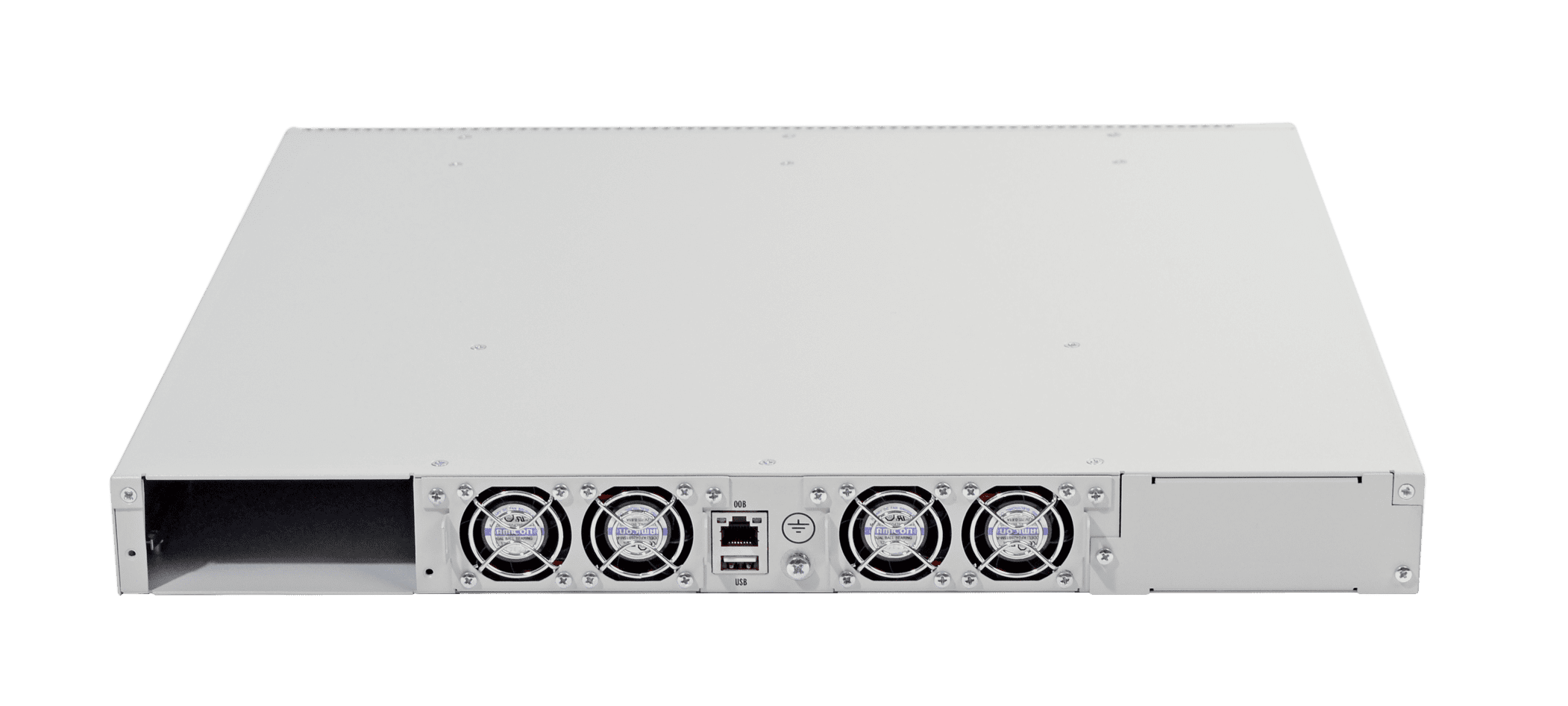 Ethernet-коммутатор MES5448