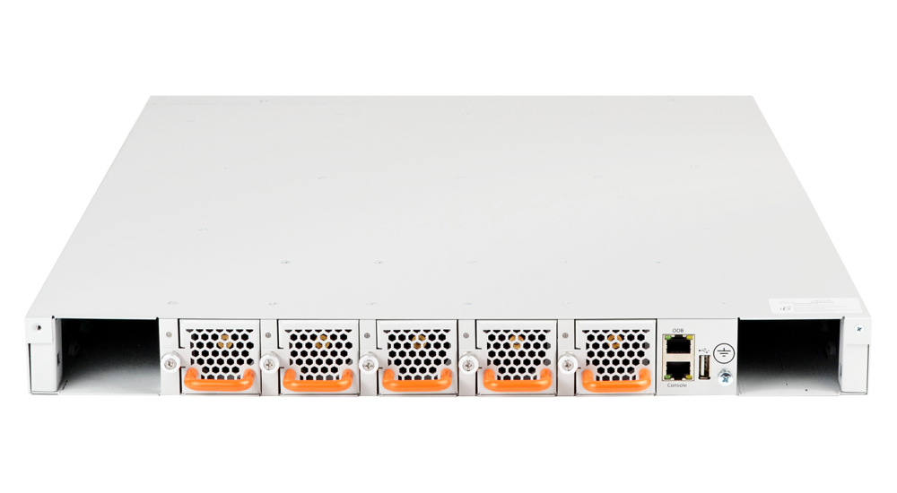 Ethernet-коммутатор MES5410-48