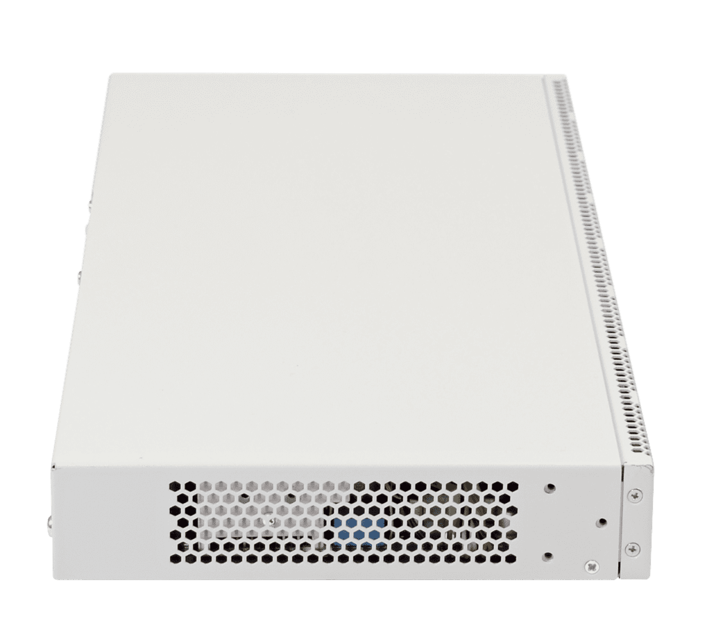 Ethernet-коммутатор MES2428P