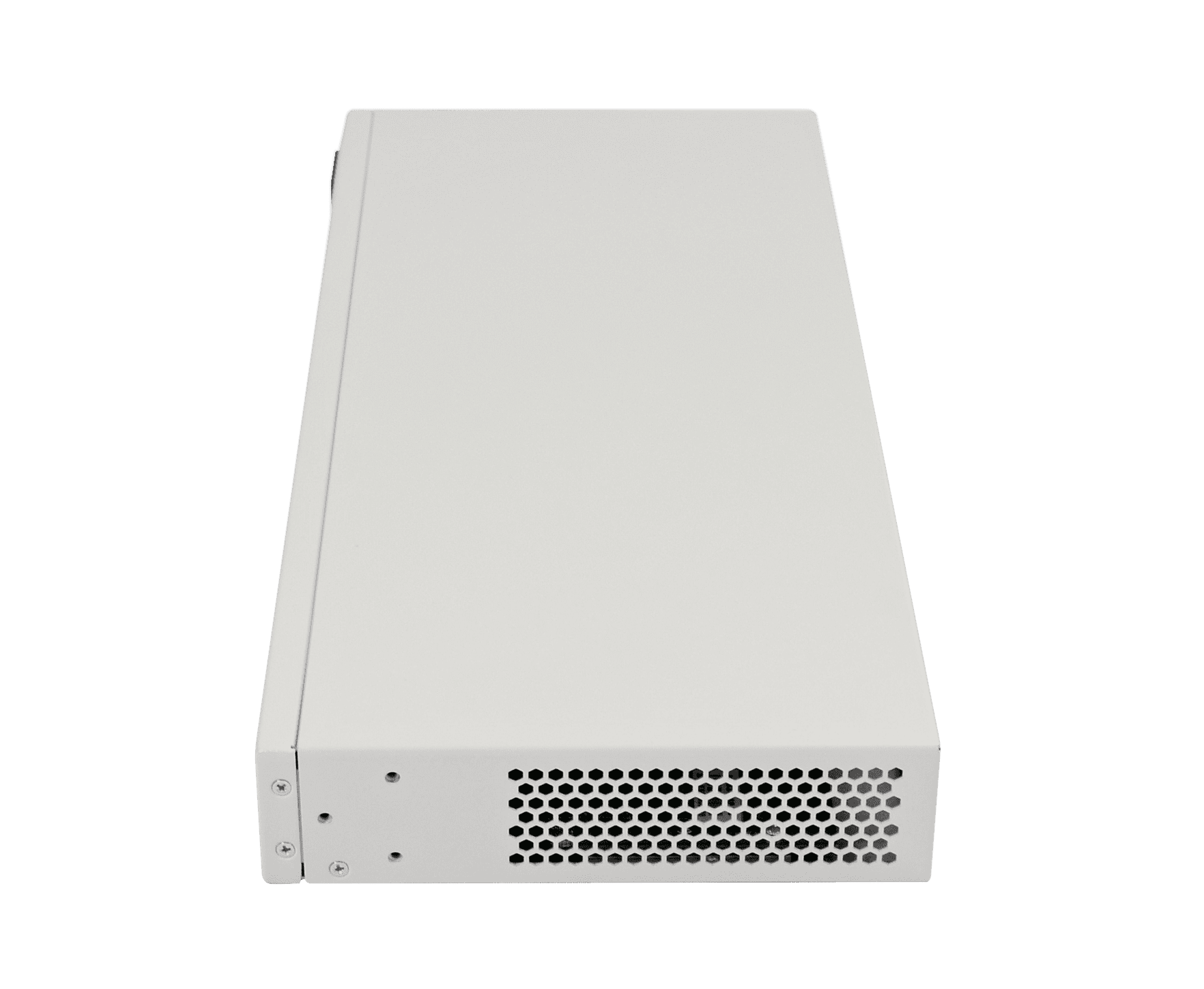 Ethernet-коммутатор MES2408P_DC