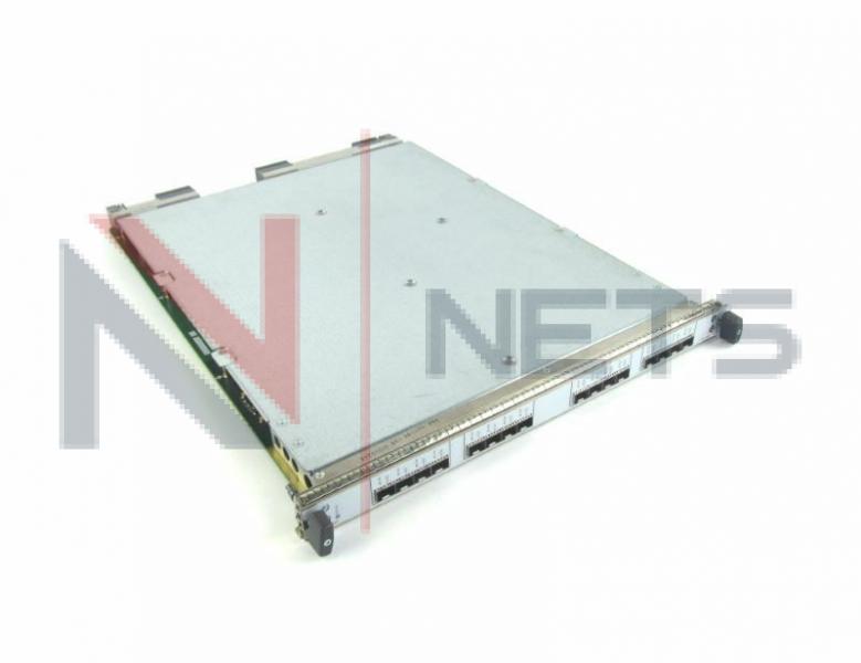 Линейная карта Juniper MPC-3D-16XGE-SFPP (Б/У)
