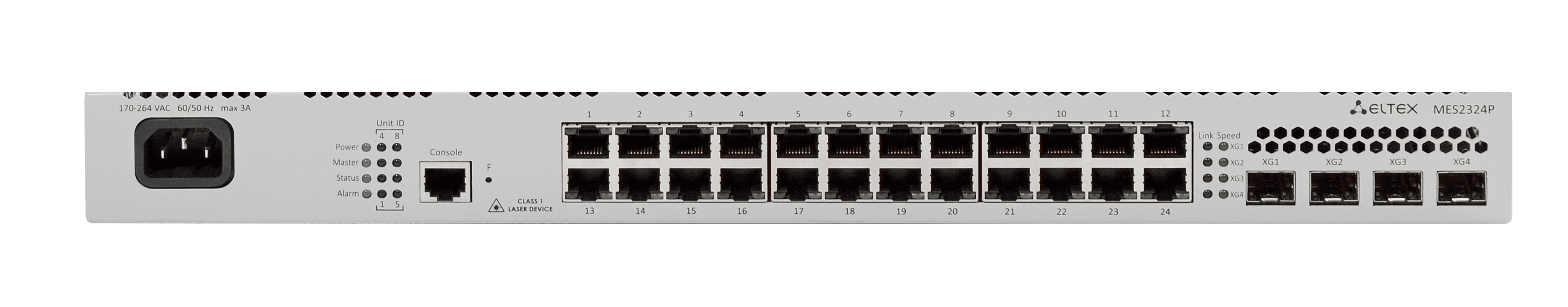 Wi-Fi камера SV-CA104-W