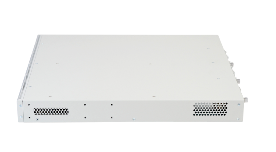 Сервисный маршрутизатор ESR-1511