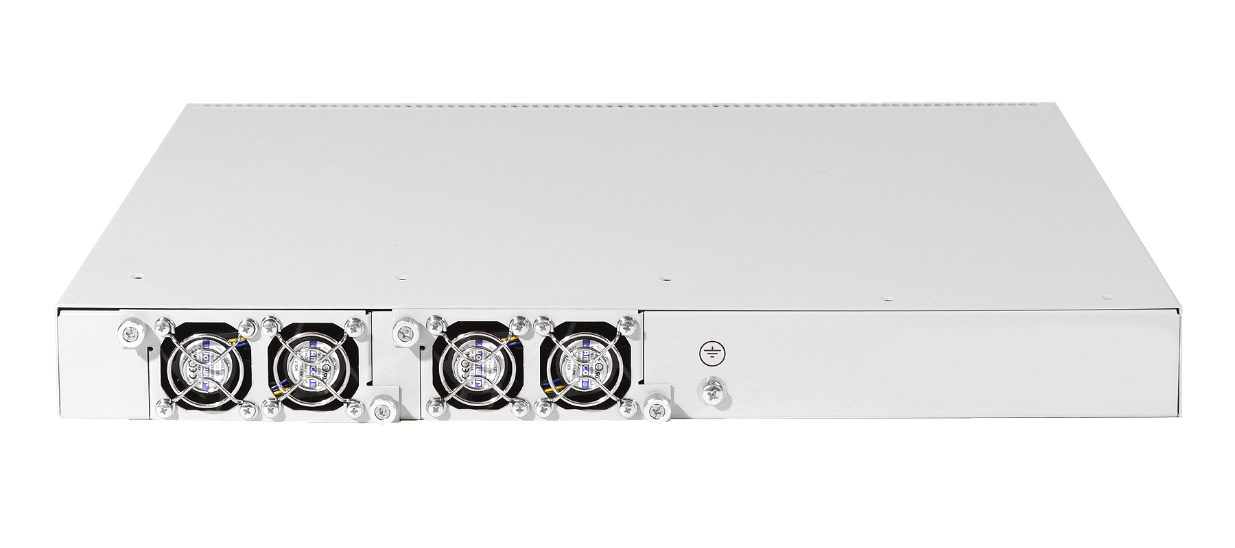 Ethernet-коммутатор MES2300B-24F_AC