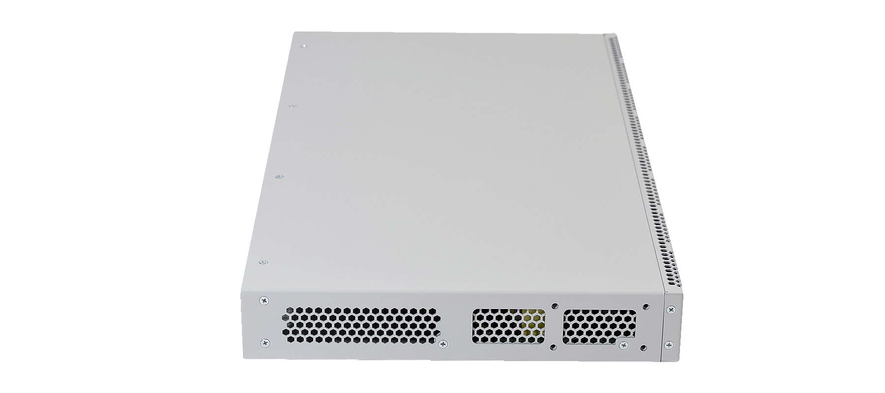 Ethernet-коммутатор MES2300-24_DC