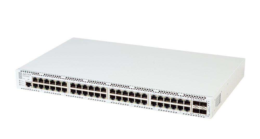 Ethernet-коммутатор MES2448_DC