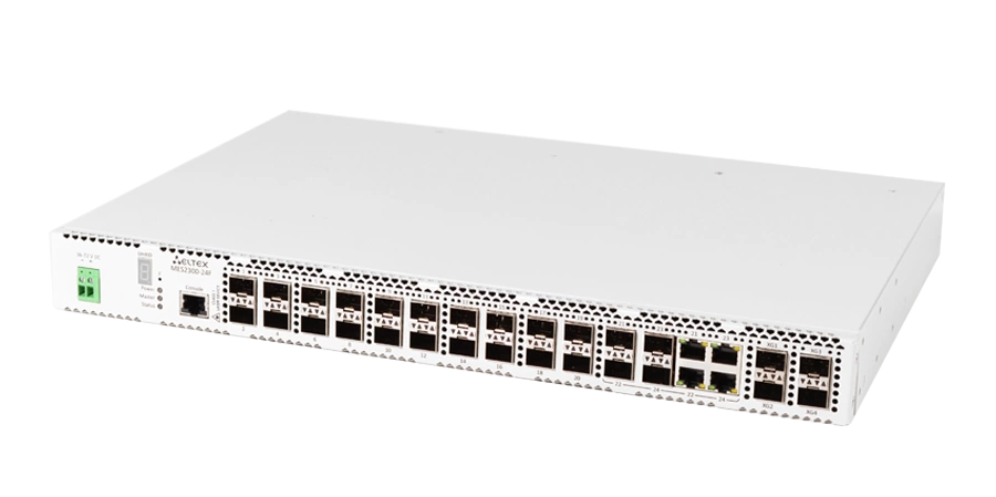 Ethernet-коммутатор MES2300-24F DC