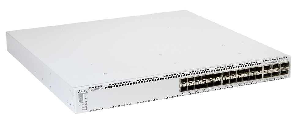Ethernet-коммутатор MES5400-24