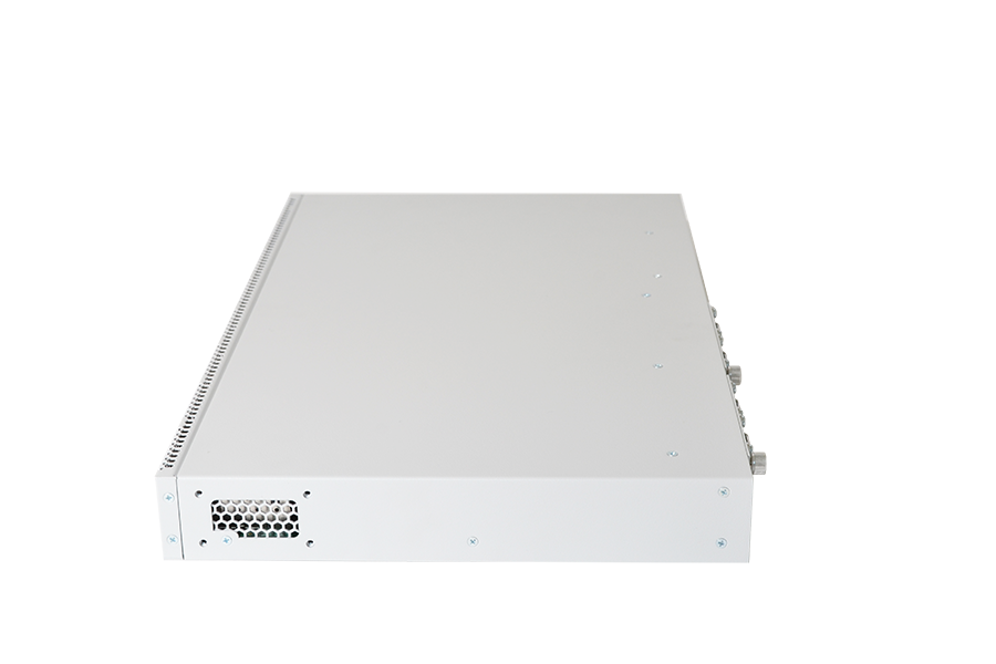 Ethernet-коммутатор MES3400-24F