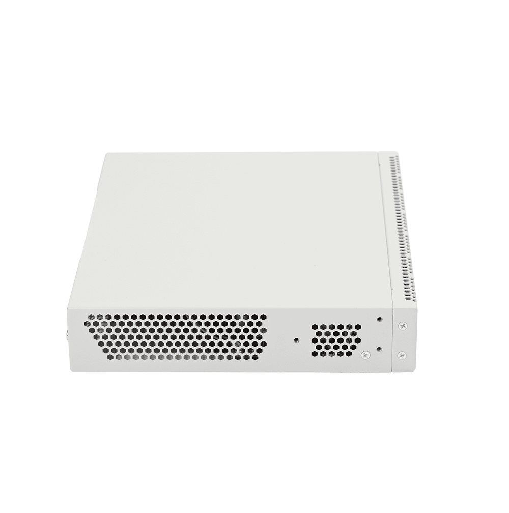 Сервисный маршрутизатор ESR-20 ФСТЭК