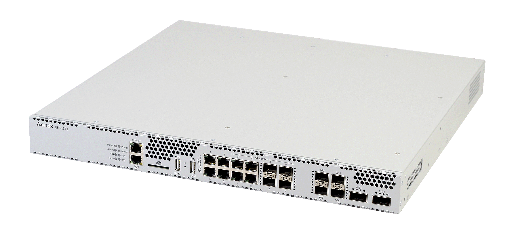 Сервисный маршрутизатор ESR-1511 rev.B
