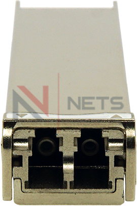 Оптический трансивер NS-XFP 10G DWDM, 20 канал, длина волны 1561.42nm, дальность 100km, LC, DDM