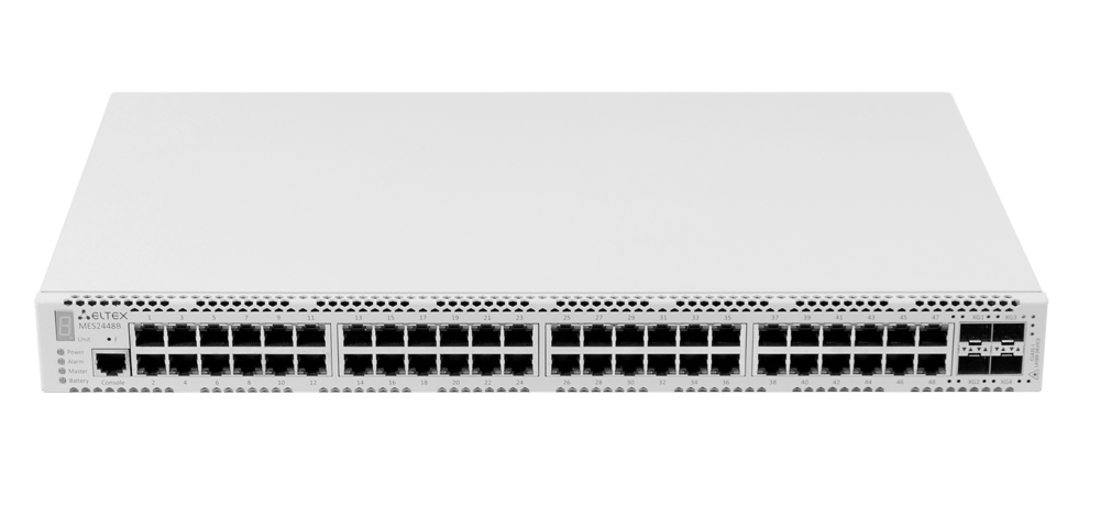 Ethernet-коммутатор MES2448B