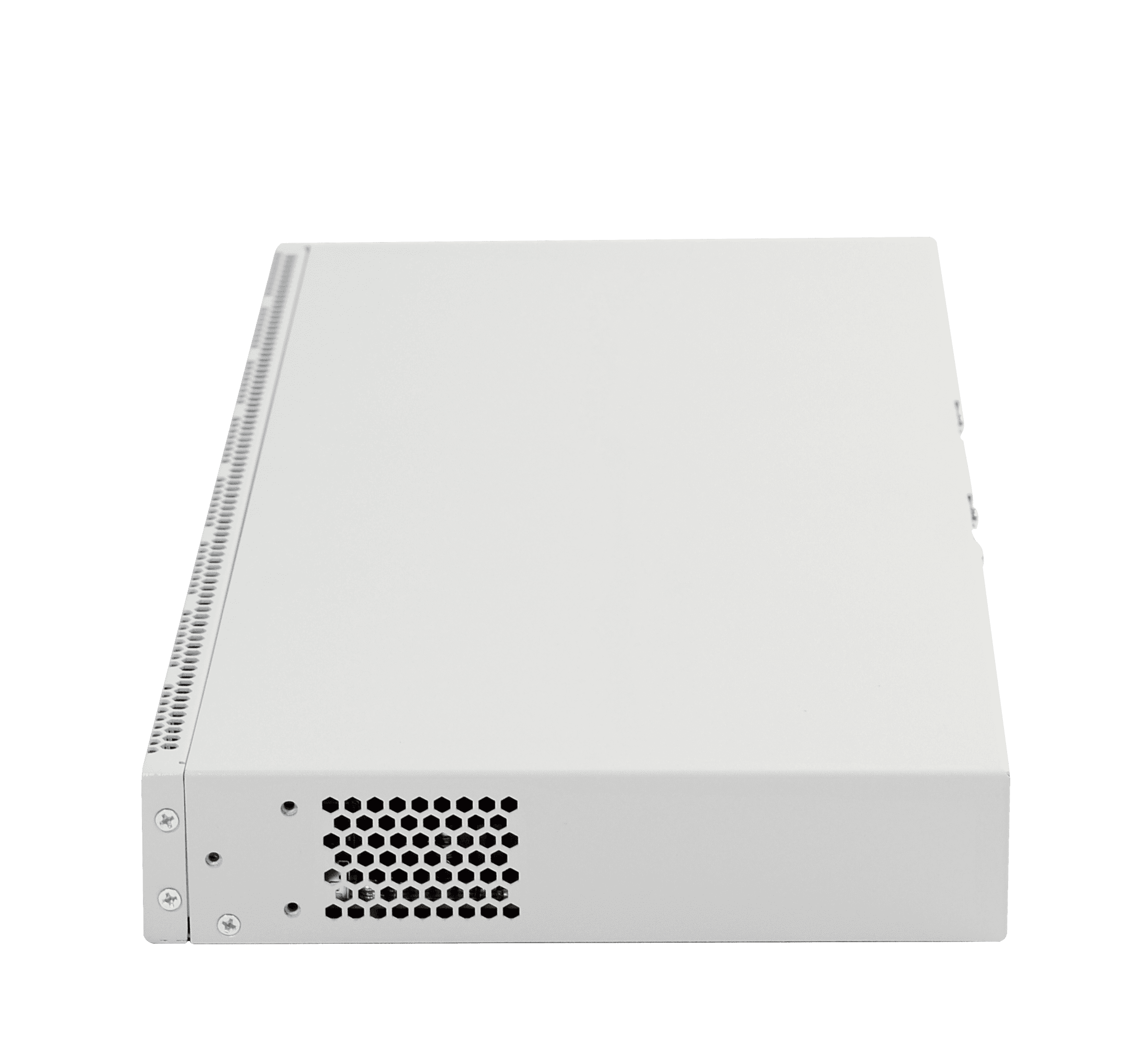 Ethernet-коммутатор MES2324P_AC