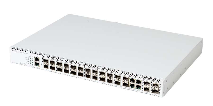 Ethernet-коммутатор MES3300-24F