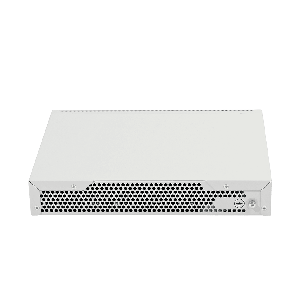 Сервисный маршрутизатор ESR-20 ФСТЭК