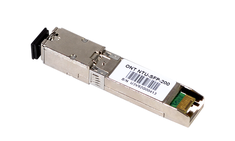 Абонентский терминал ONT NTU-SFP-200