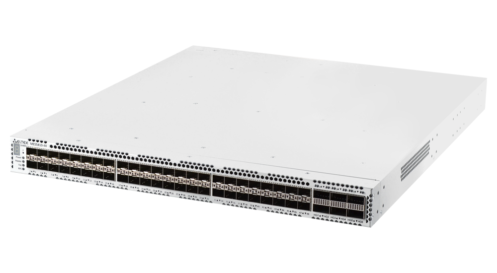 Ethernet-коммутатор MES5410-48