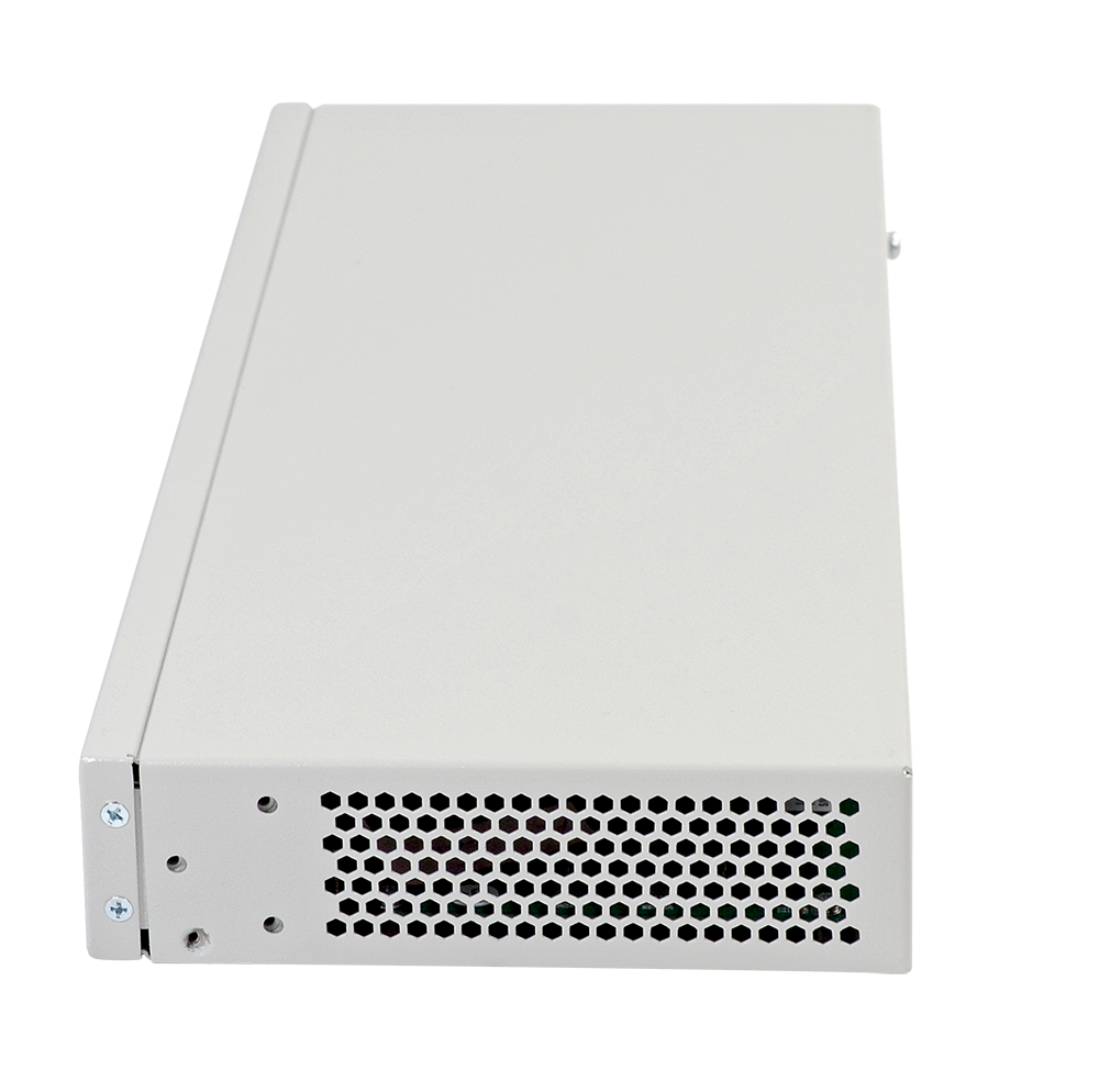 Ethernet-коммутатор MES1428_AC