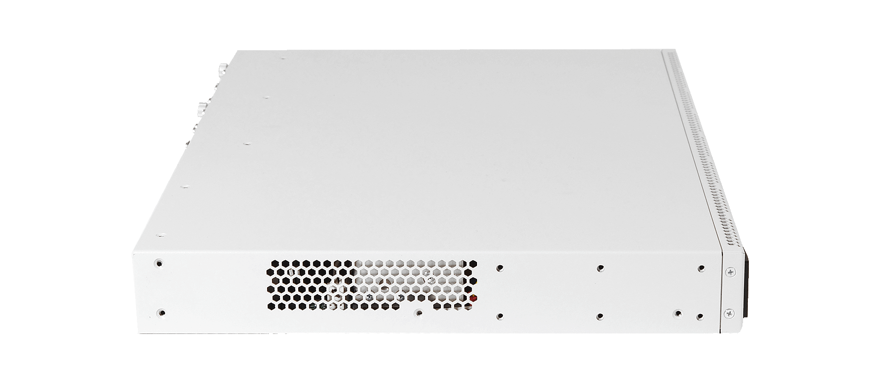 Ethernet-коммутатор MES2300-24F DC