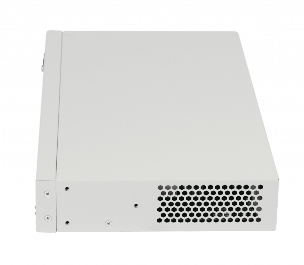 Ethernet-коммутатор MES2408CP