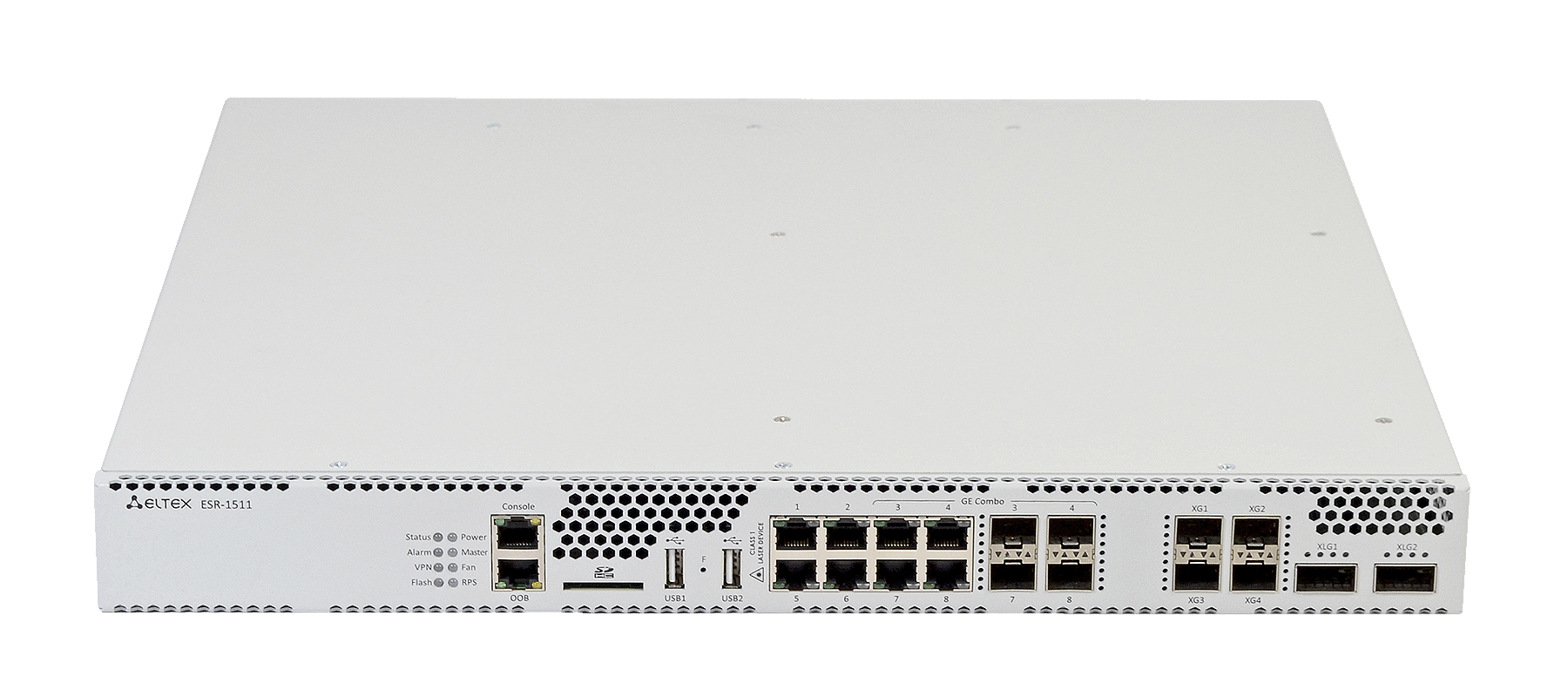 Сервисный маршрутизатор ESR-1511 rev.B