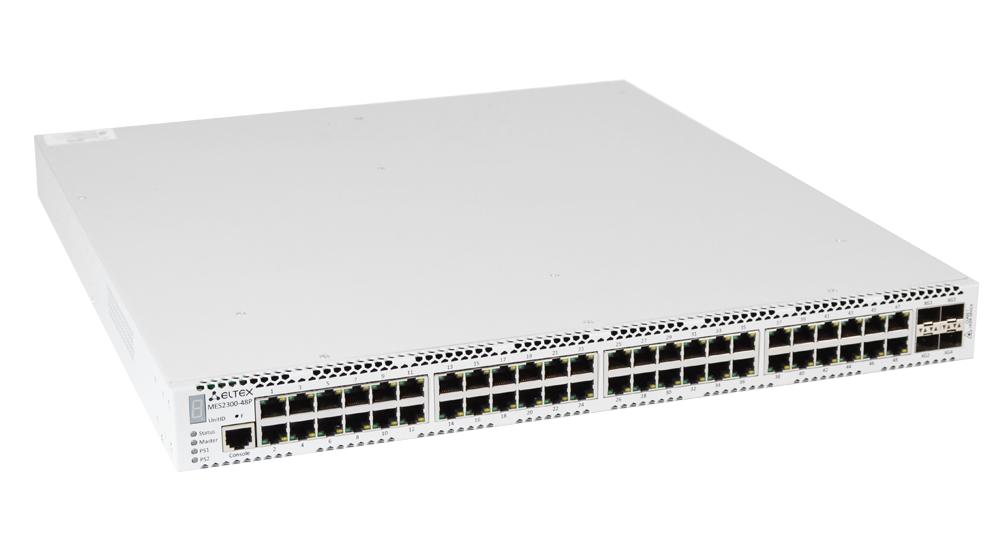 Ethernet-коммутатор MES2300-48P