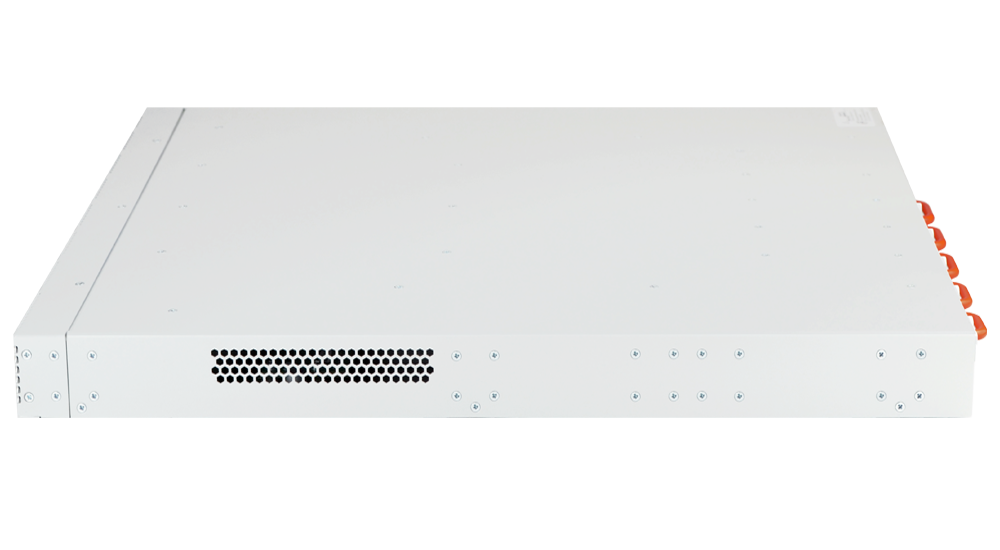 Ethernet-коммутатор MES5410-48