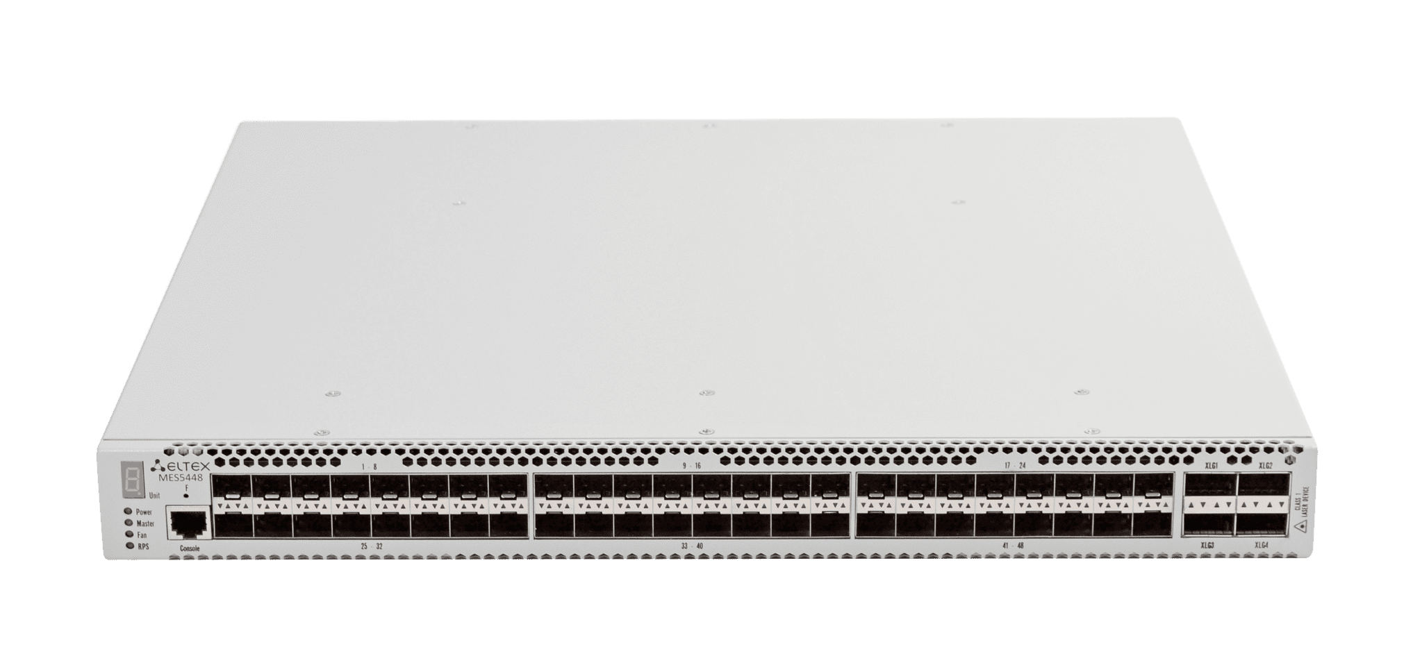 Ethernet-коммутатор MES5448