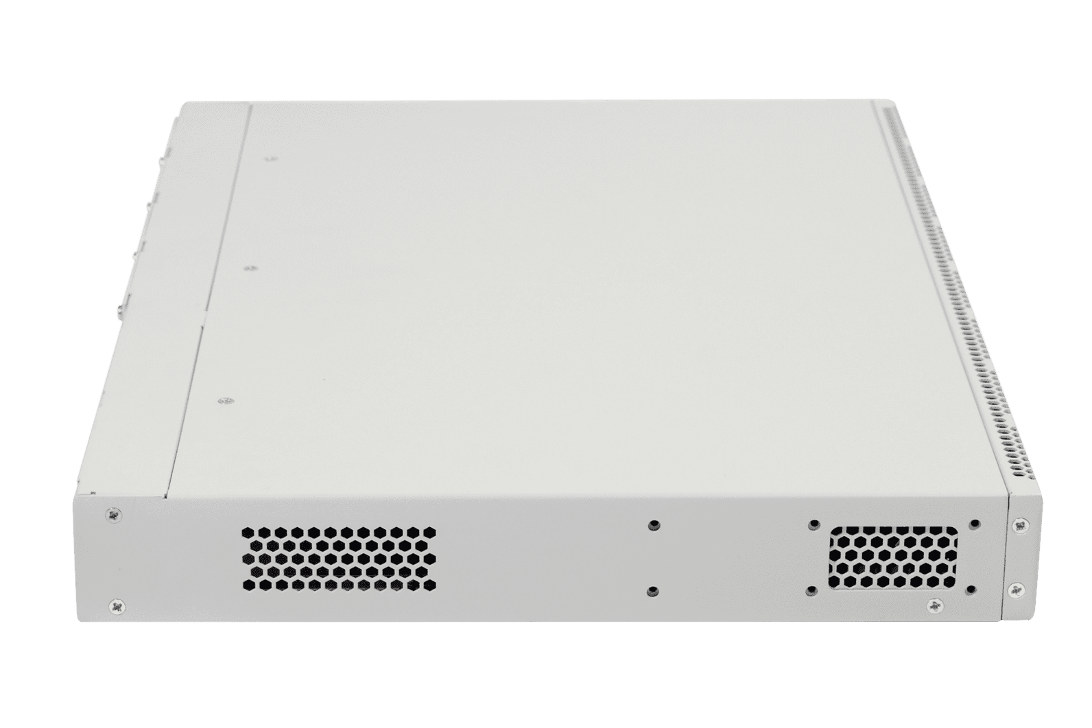 Ethernet-коммутатор MES3348F