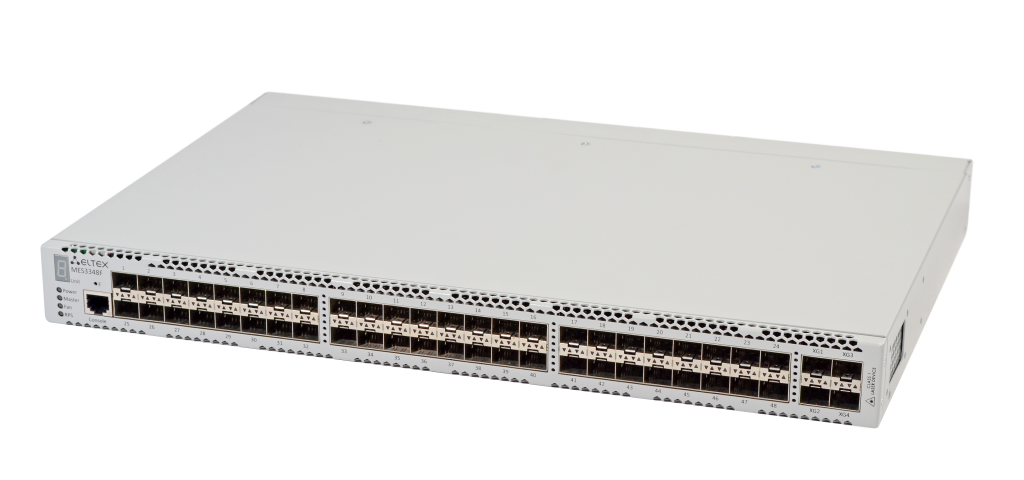 Ethernet-коммутатор MES3300-48F