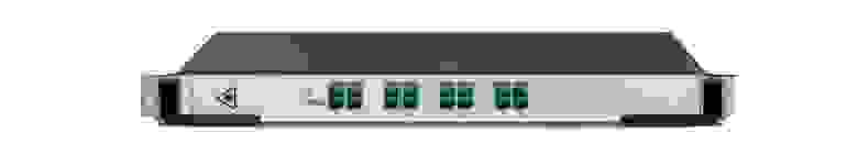 Блок рефлектометра OTDR-1625-40-12