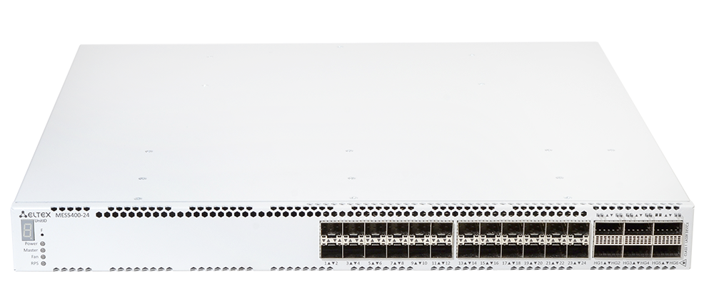 Ethernet-коммутатор MES5400-24