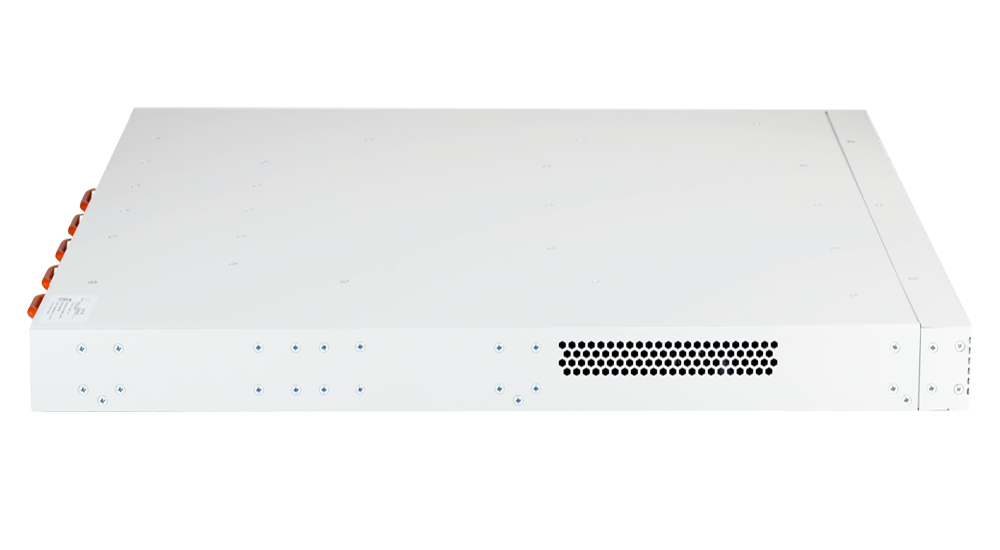 Ethernet-коммутатор MES5410-48
