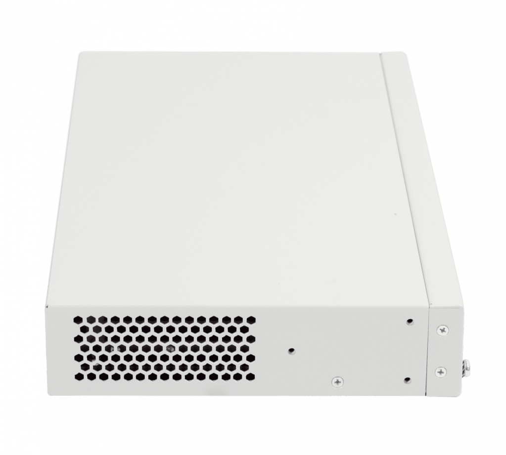 Ethernet-коммутатор MES2408CP