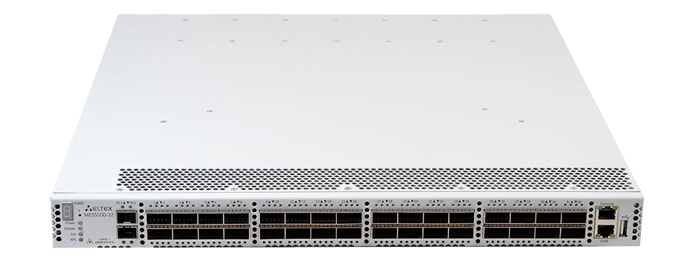 Ethernet-коммутатор MES5500-32