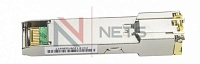 Медный трансивер NS-SFP-G-T100 Base-T, RJ-45, 10/100/1000MB, 100m