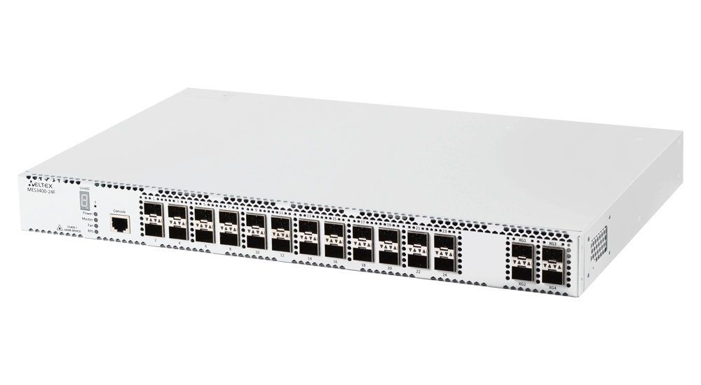 Ethernet-коммутатор MES3400-24