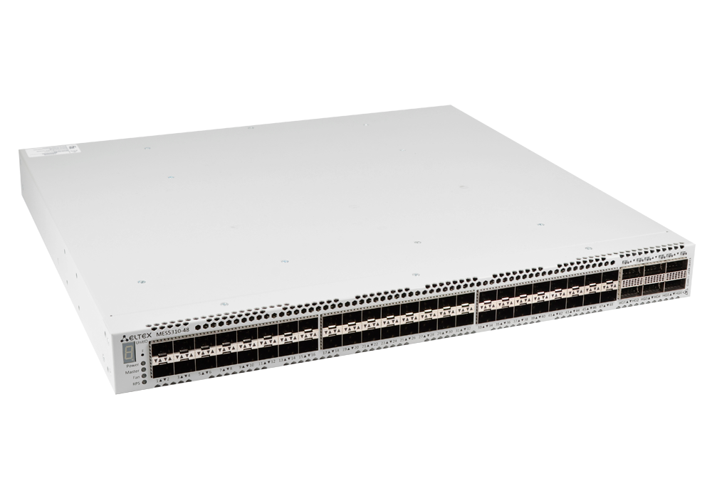 Ethernet-коммутатор MES5310-48