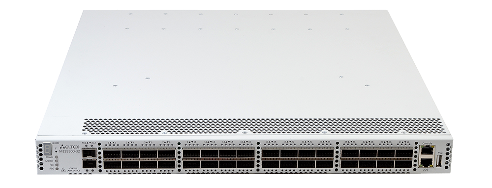 Ethernet-коммутатор MES5500-32