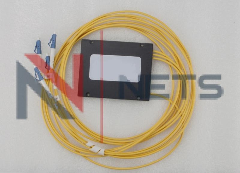 Модуль Add/Drop 1CH CWDM 1G/10G 1490/1590, ABS Box