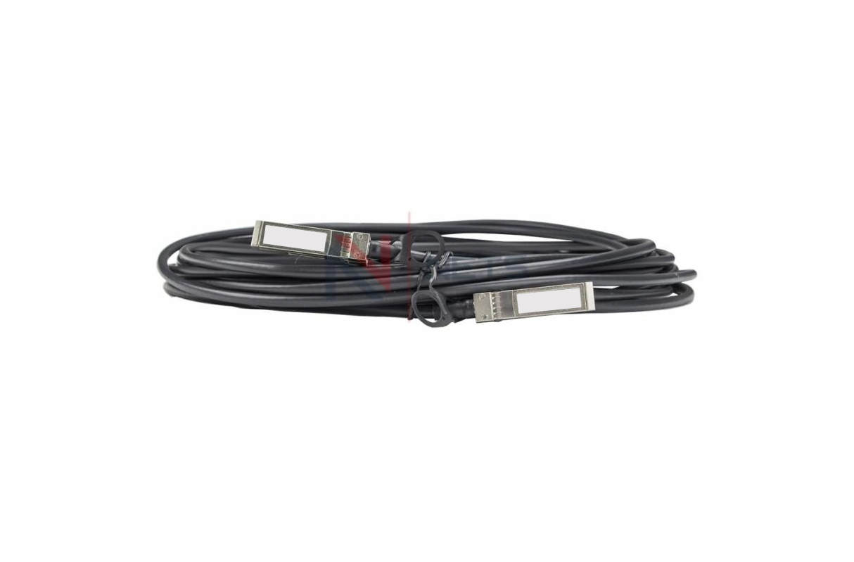 Оптический соединительный шнур NS-SFP+AOC-A2, AOC длина 2m