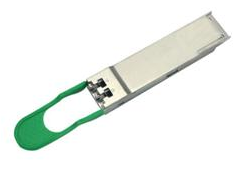 Оптический трансивер NS-QSFP28-100G-LR4 дальность до 2km, LC