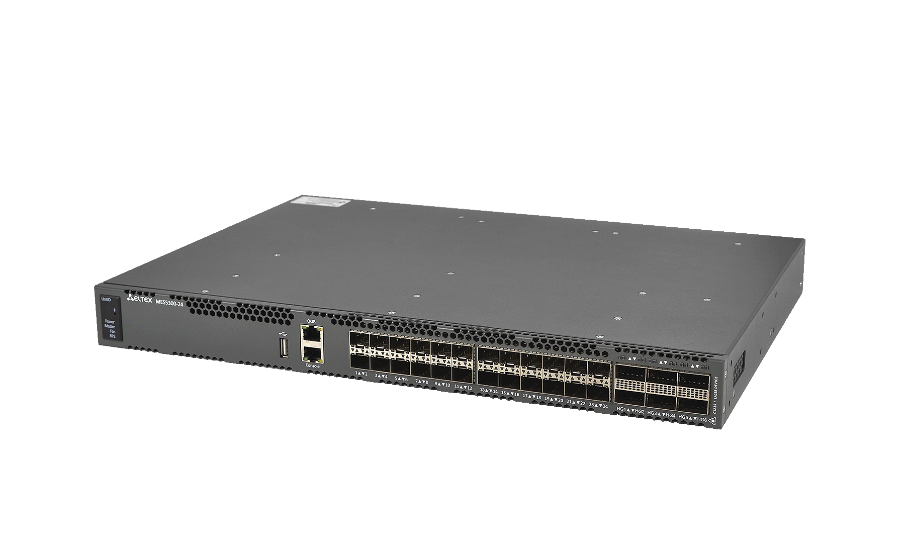 Ethernet-коммутатор MES5300-24