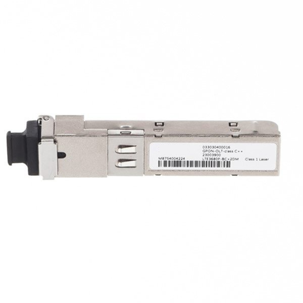 Оптический модуль SFP GPON OLT-GSFP-С++ совместимый с C-Data