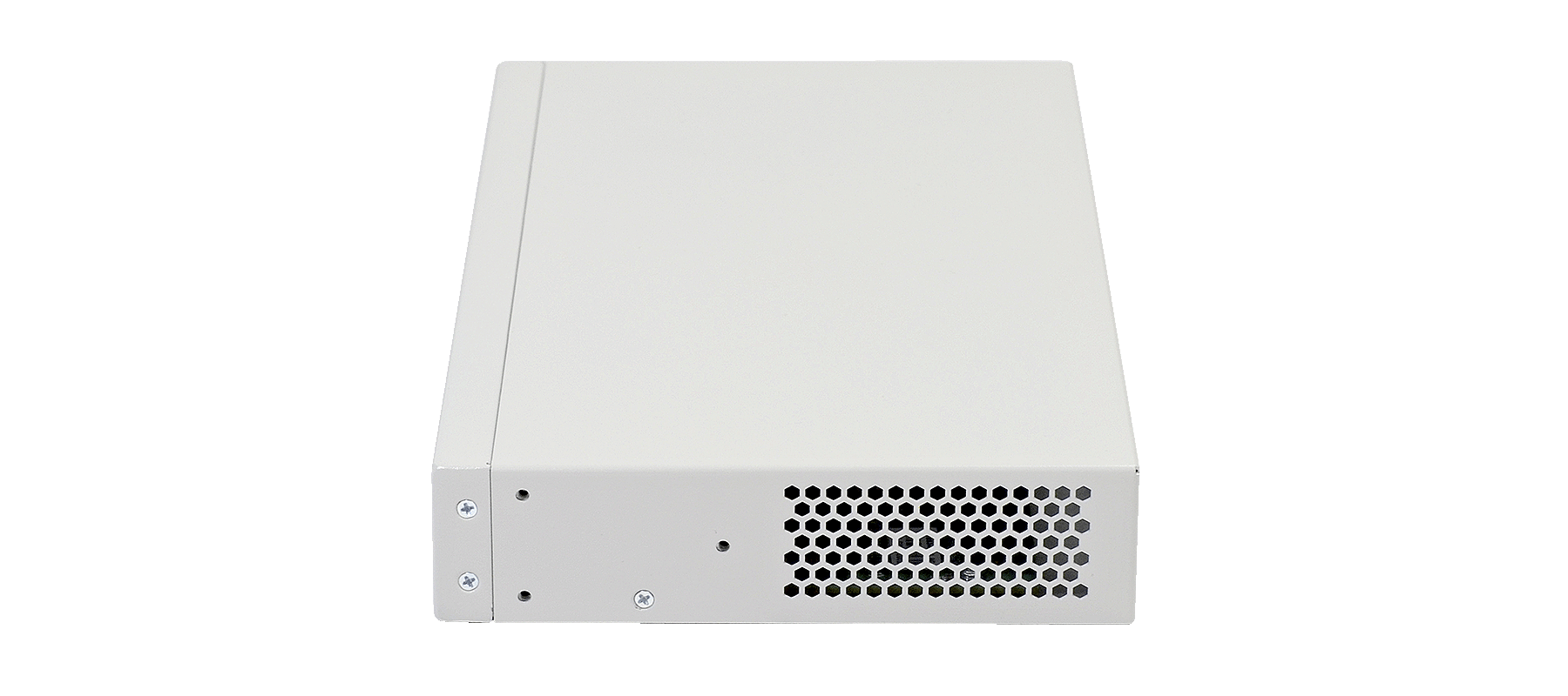 Ethernet-коммутатор MES2408PL