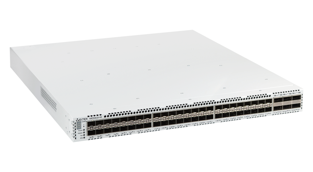 Ethernet-коммутатор MES5410-48