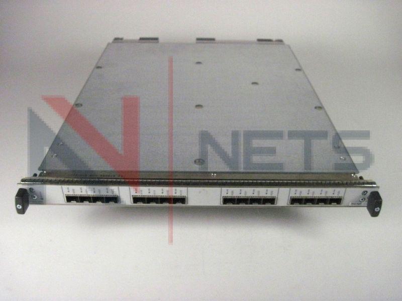 Линейная карта Juniper MPC-3D-16XGE-SFPP (Б/У)