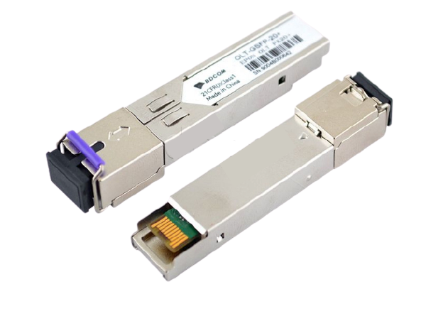 Оптический модуль BDCOM SFP GEPON OLT-GSFP-20+