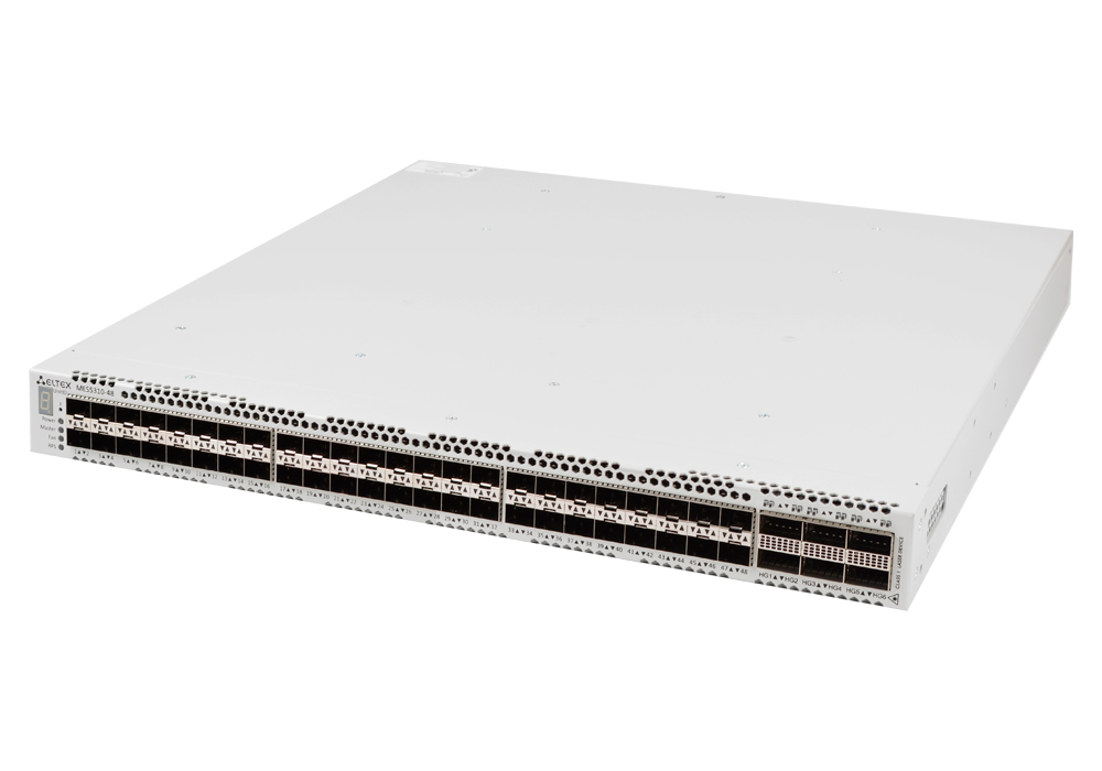 Ethernet-коммутатор MES5310-48